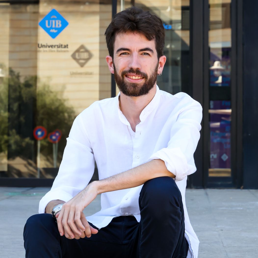 Miquel Miró Nicolau